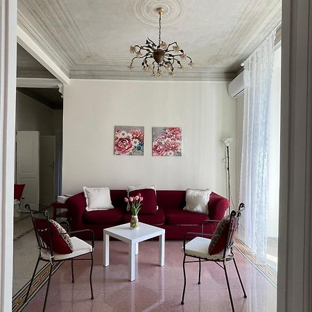 Domus Claudia San Giovanni Rom Eksteriør billede
