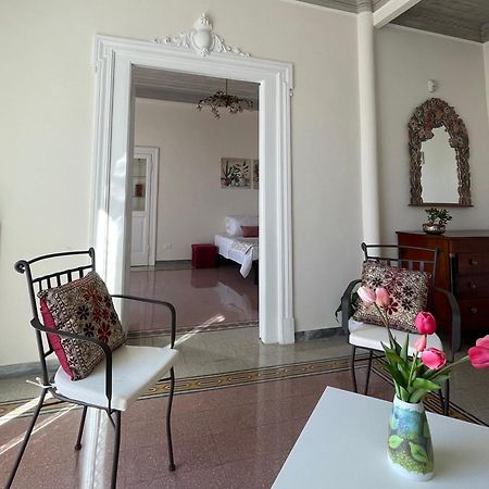 Domus Claudia San Giovanni Rom Eksteriør billede
